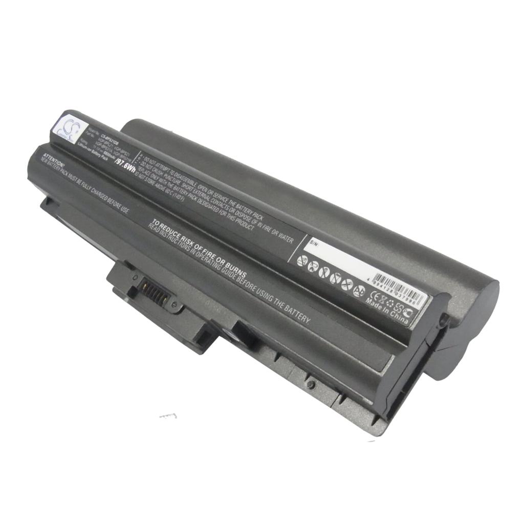 Bateria do notebooków Sony VAIO VPCS11AFJ
