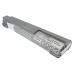 Szara bateria Sony VAIO Cameron Sino CS-BPS3, etykieta 48,8Wh