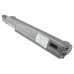 Bateria Sony VAIO Cameron Sino CS-BPS3 w widoku pod kątem z dwoma widocznymi wybrzuszeniami