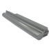 Bateria Sony VAIO Cameron Sino CS-BPS3, widok końca z dwoma równoległymi cylindrami