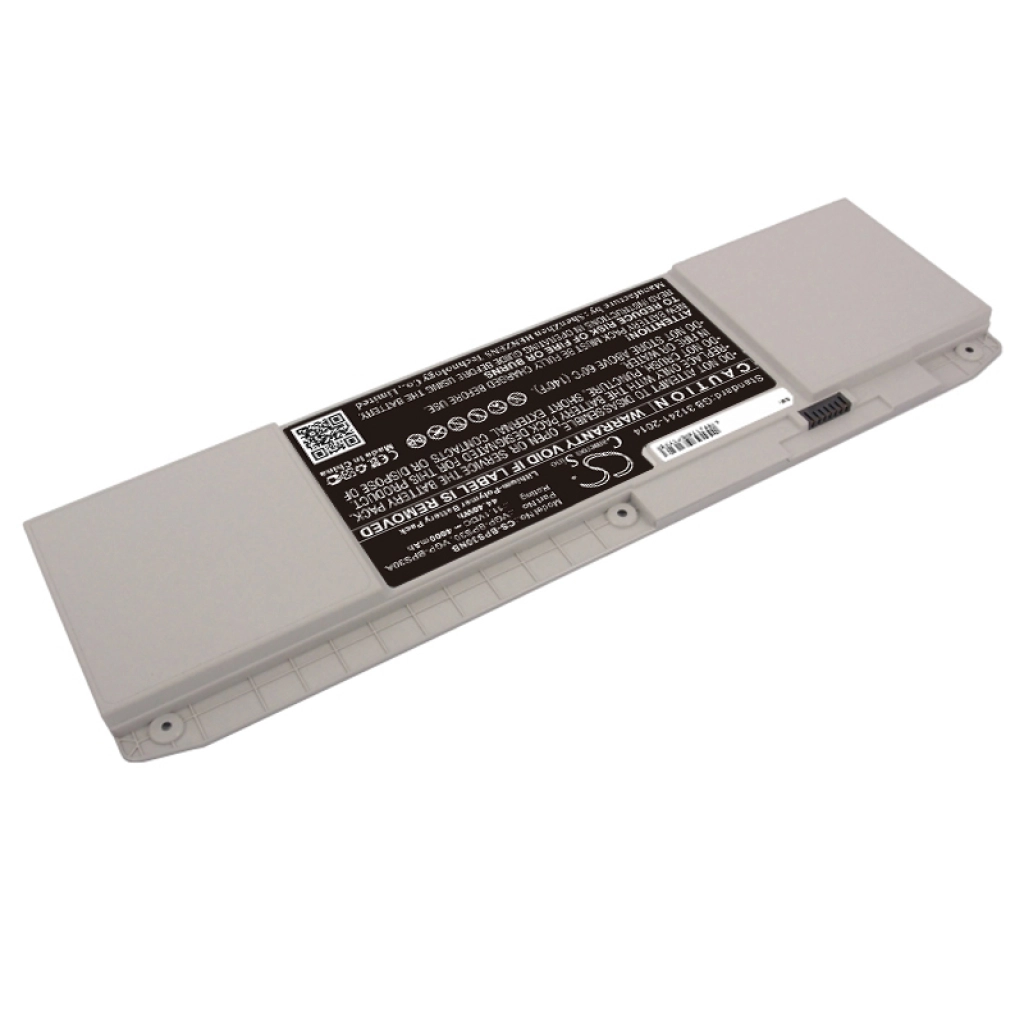 Notebook battery Sony VAIO SVT13138CCS