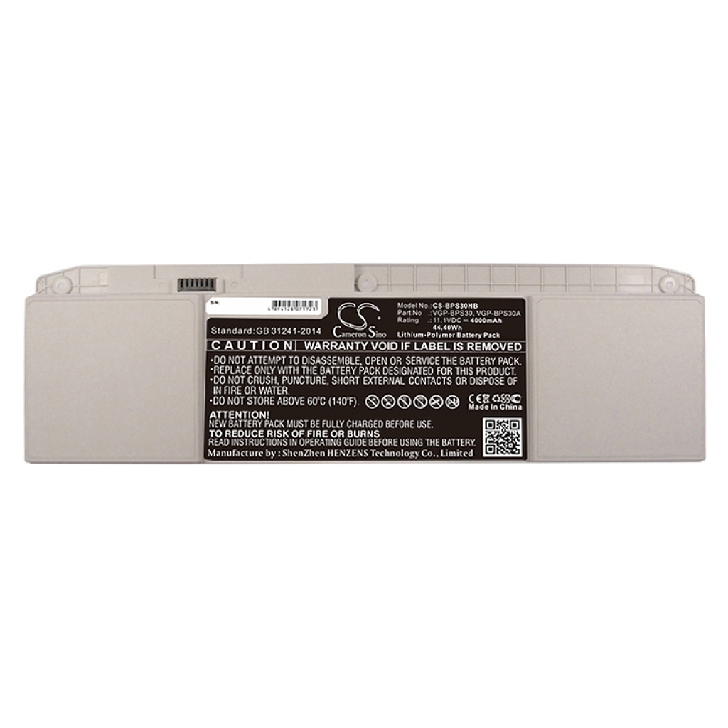 Bateria do notebooków Sony VAIO SVT131B11T