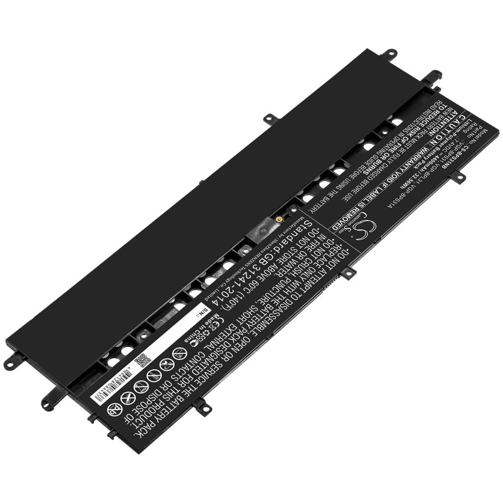 Bateria do notebooków Sony CS-BPS31NB