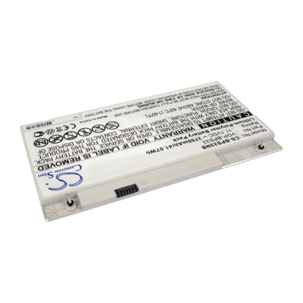 Bateria do notebooków Sony CS-BPS33NB