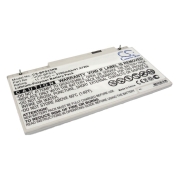 Battery compatibleWith Notebook battery