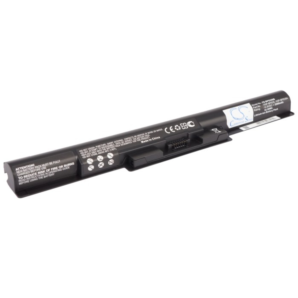 Bateria do notebooków Sony CS-BPS35NB