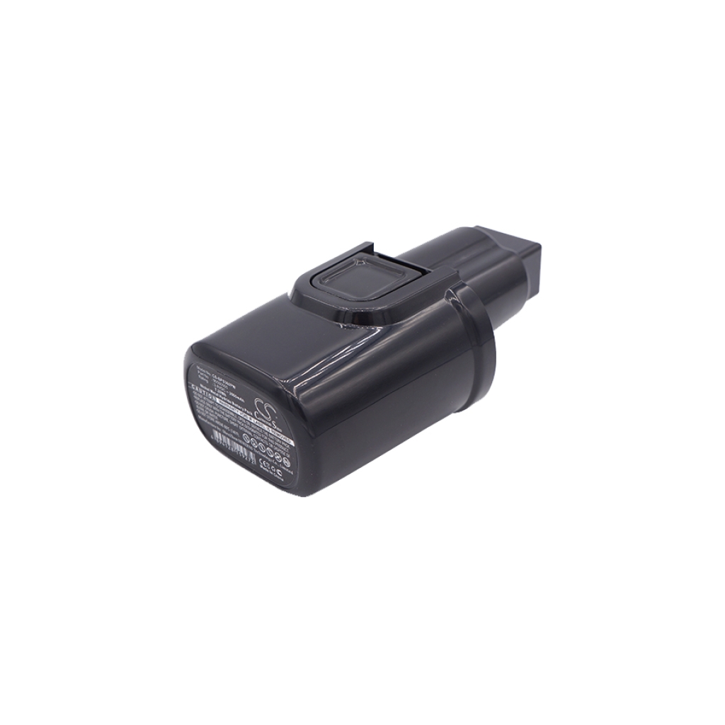 Baterie przemysłowe Black & decker CS-BPS360PW