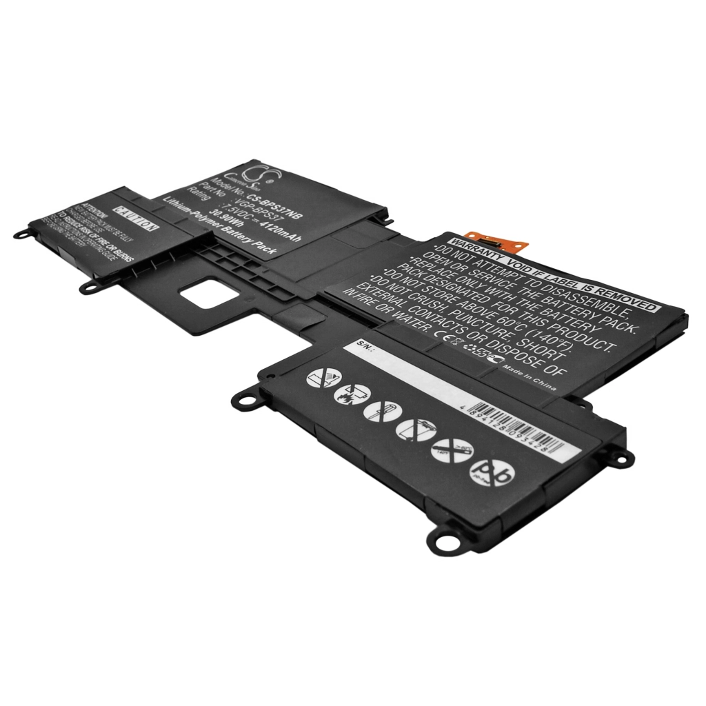Sony VAIO SVP1121X2EB