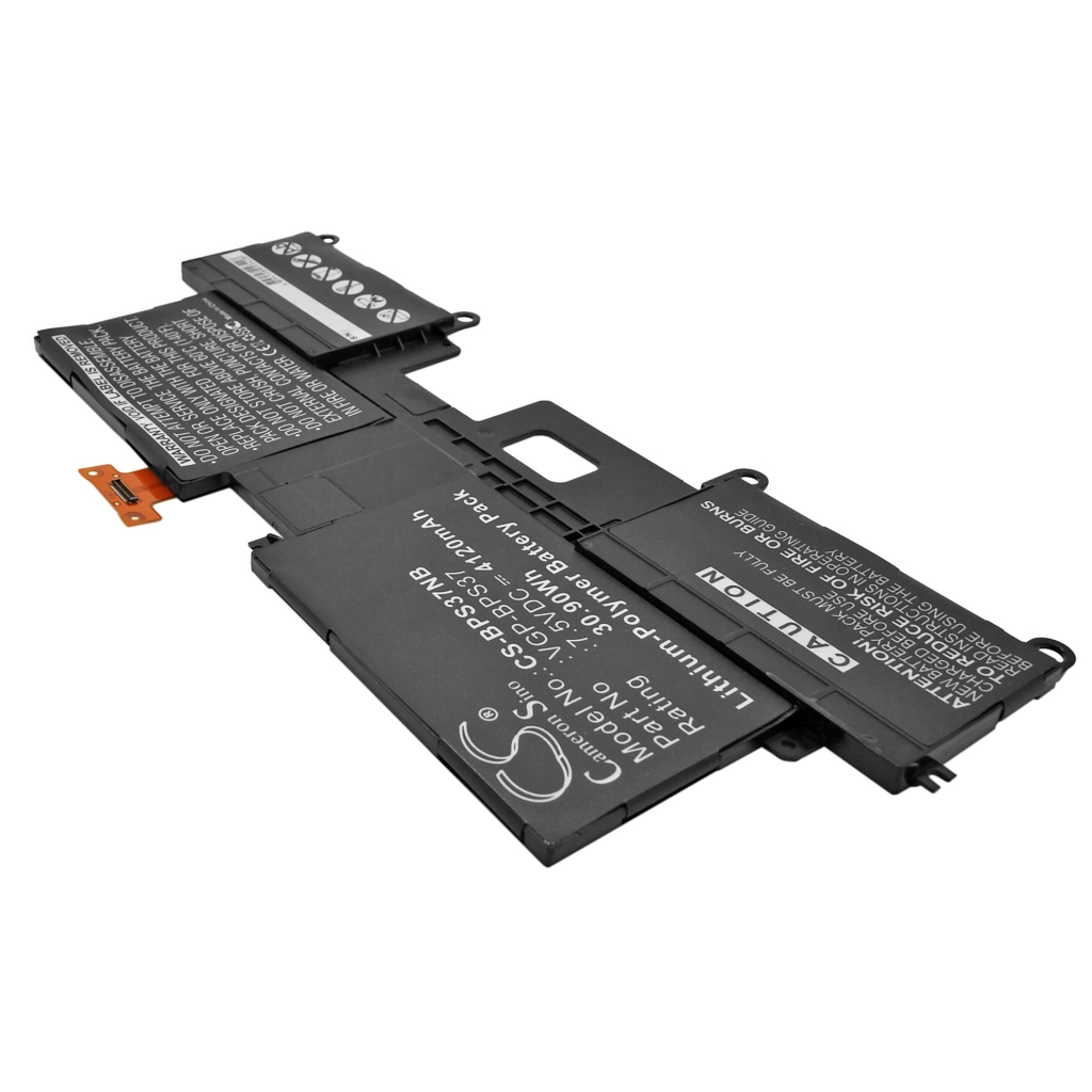 Sony VAIO SVP1121X2EB