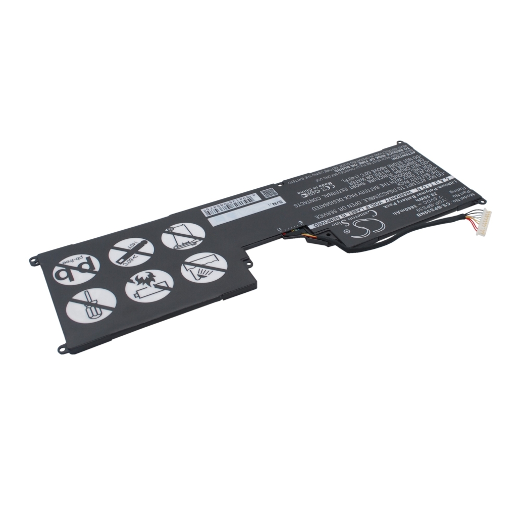 Bateria do notebooków Sony CS-BPS39NB