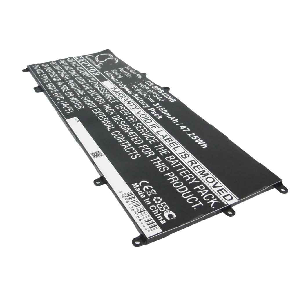 Bateria do notebooków Sony CS-BPS40NB