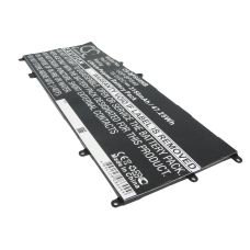 Kompatybilna wymiana baterii za Sony VGP-BPS40
