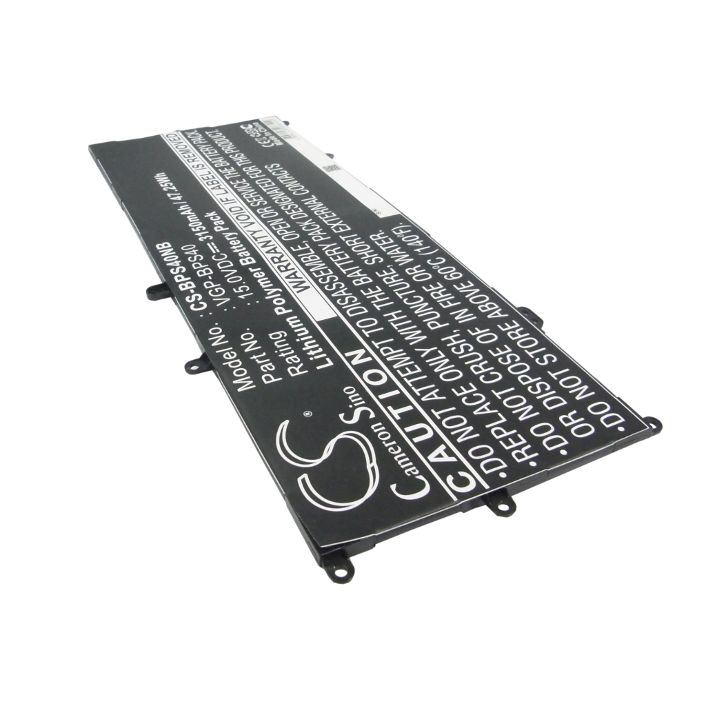 Bateria do notebooków Sony CS-BPS40NB