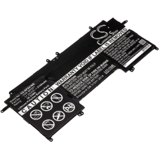 Kompatybilna wymiana baterii za Sony VGP-BPS41