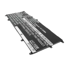 Kompatybilna wymiana baterii za Sony VGP-BPS40
