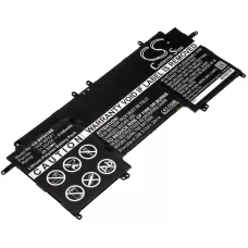 Compatible battery replacement for Sony VGP-BPS41