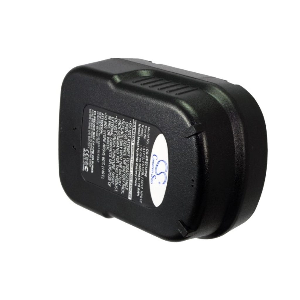 Battery Replaces A144EX