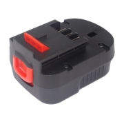 Battery industrial Firestorm FSL18+Flash+Light