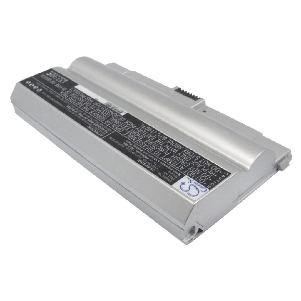 Bateria do notebooków Sony CS-BPS8NB