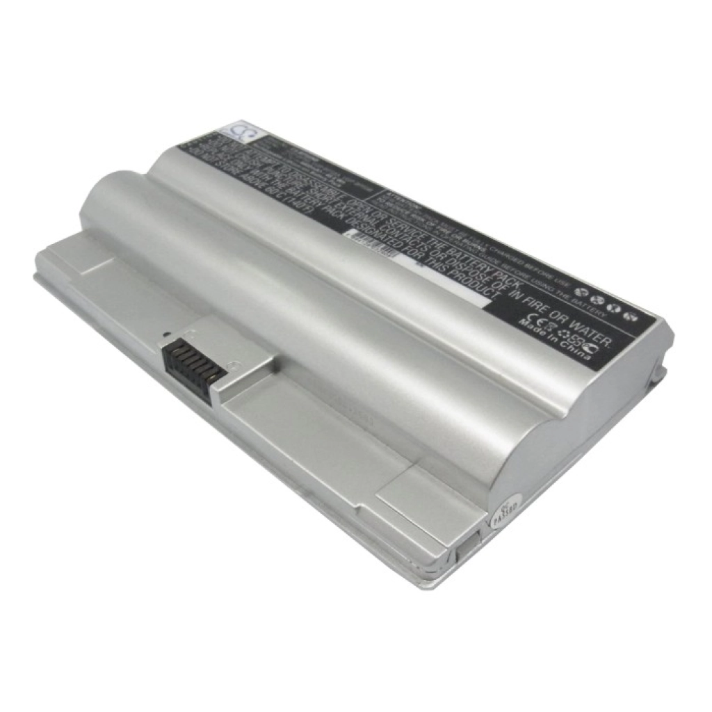 Bateria do notebooków Sony CS-BPS8NB