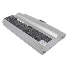 Compatible battery replacement for Sony VGP-BPL8,VGP-BPL8A,VGP-BPS8,VGP-BPS8A,VGP-BPS8B