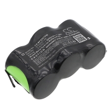 Kompatybilna wymiana baterii za Black & decker 5102057-00
