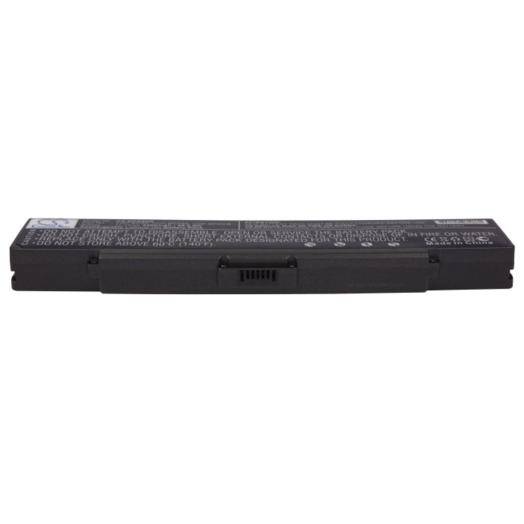 Notebook battery Sony VAIO PCG-8Z2L
