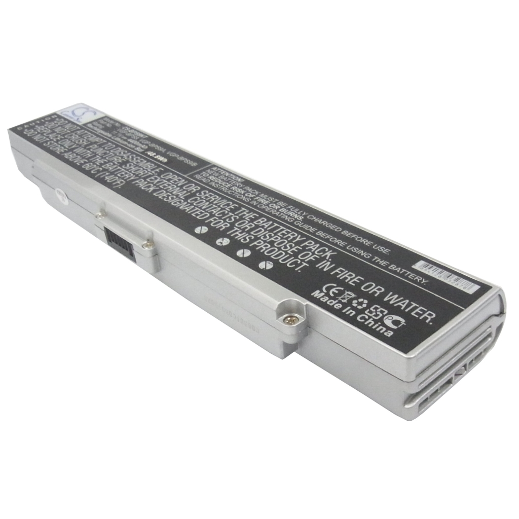 Bateria do notebooków Sony CS-BPS9NT