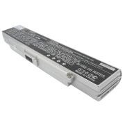 Bateria do notebooków Sony VAIO VGN-AR705E
