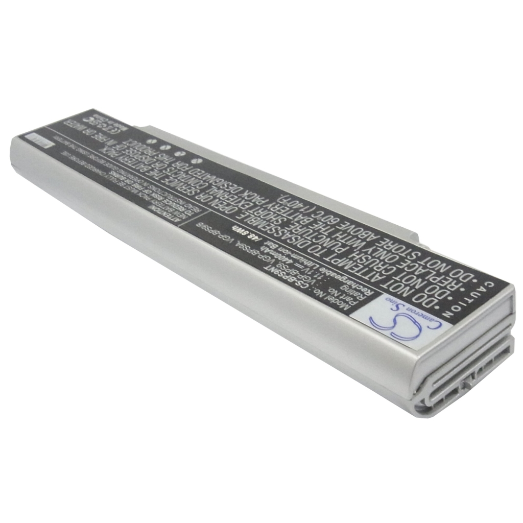 Bateria do notebooków Sony CS-BPS9NT