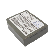 Kompatybilna wymiana baterii za GE 120-8003,4291,BBTY0251001,BP-T40,BT-29...