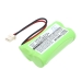 Bateria kompatybilny z Fisher Sony CS-BPT51MB