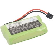 Kompatybilna wymiana baterii za Radio Shack 23-9086,BP-T50,BT175242,BT275242,GES-PCF07