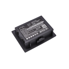 Kompatybilna wymiana baterii za Spectralink 3410,3420,3606,38BN78108AAXX00,700245509...