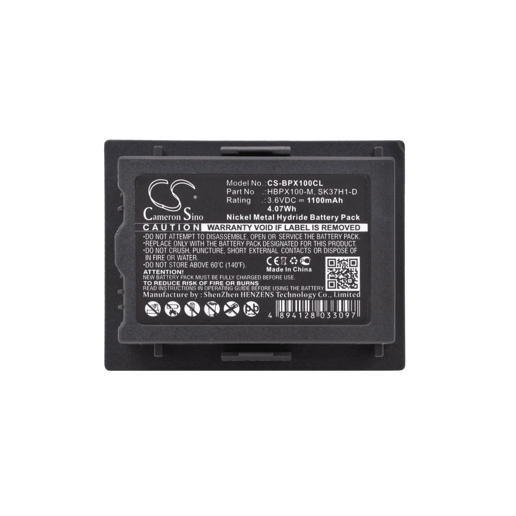 Spectralink PTX140