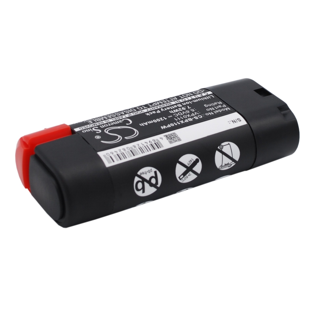 Baterie przemysłowe Black & decker CS-BPX110PW