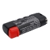 Baterie przemysłowe Black & decker CS-BPX110PW