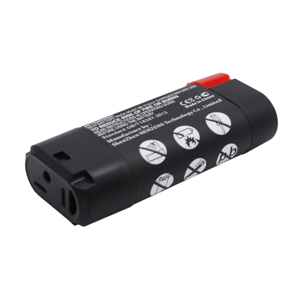 Baterie przemysłowe Black & decker CS-BPX110PW