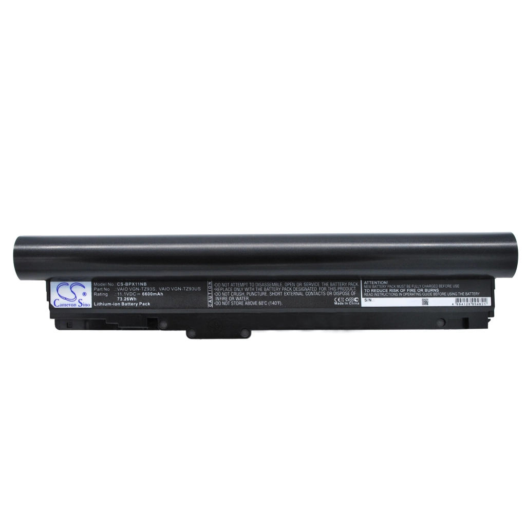 Bateria do notebooków Sony CS-BPX11NB