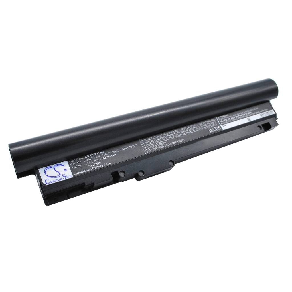 Bateria do notebooków Sony CS-BPX11NB