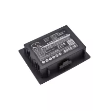 Kompatybilna wymiana baterii za Alcatel 3410,3420,3606,38BN78108AAXX00,700245509...