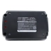 Battery industrial Black & decker CS-BPX360PW
