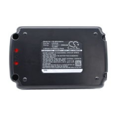 Kompatybilna wymiana baterii za Black & decker LBX1540,LBX1540-2,LBX2040,LBX254,LBX2540...
