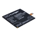 Battery compatible with Lighting System Battery