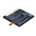 Battery compatible with Lighting System Battery