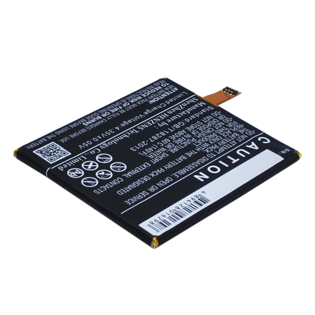 Battery compatible with Lighting System Battery