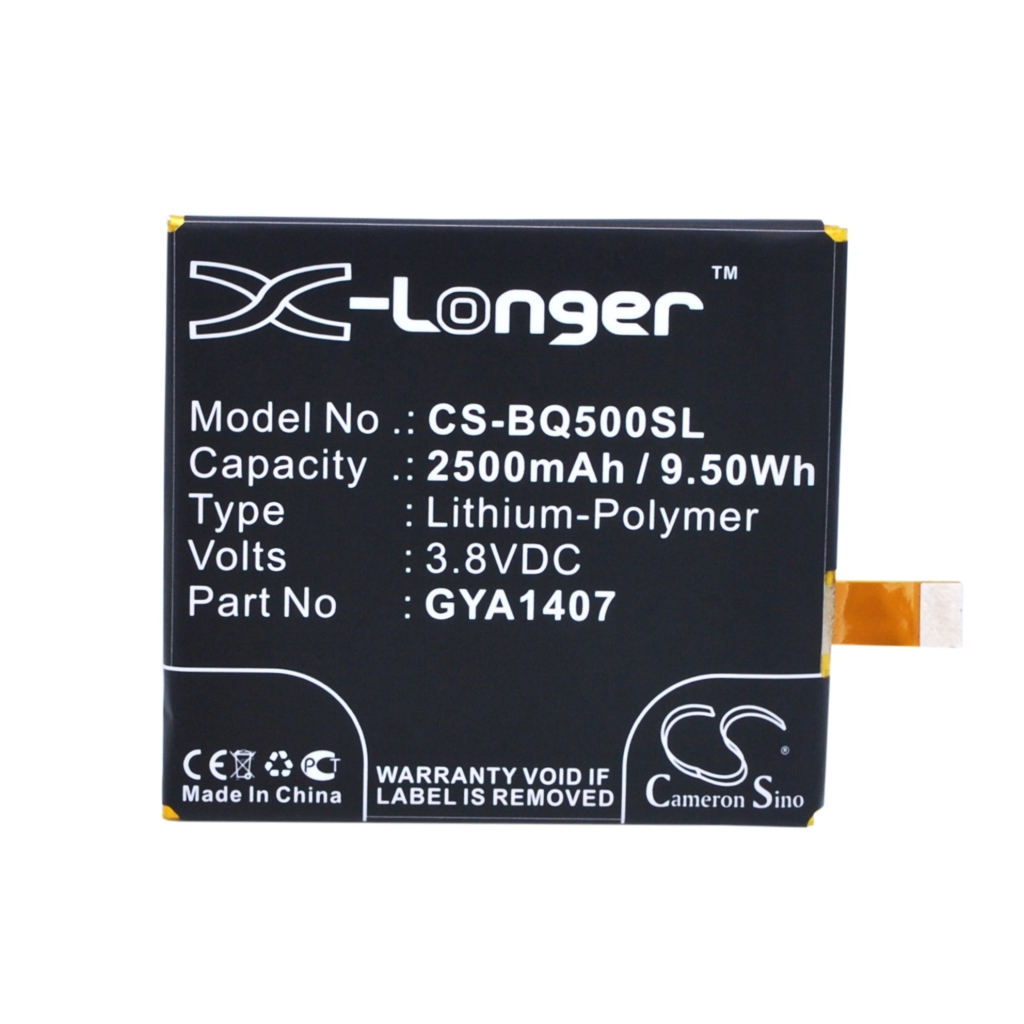 Battery compatible with Lighting System Battery