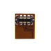 Battery compatible with Lighting System Battery