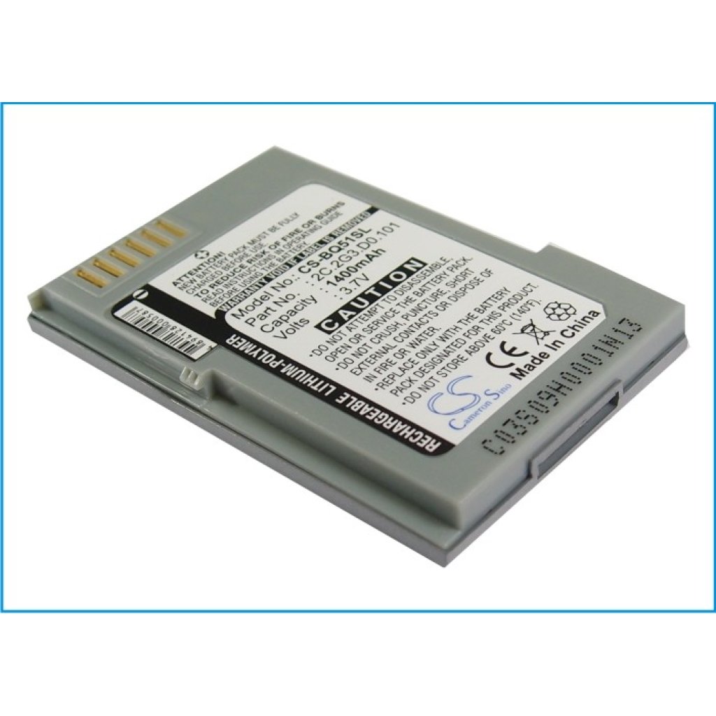 Mobile Phone Battery BenQ-Siemens CS-BQ51SL