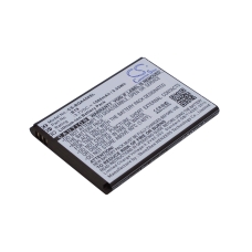 Kompatybilna wymiana baterii za Bq B19,BT-1950-259
